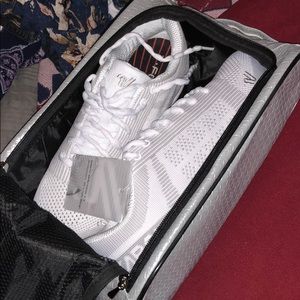 Men’s varsity shoes